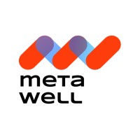 Metawell AI logo - Similar company to Polymer Dynamics
