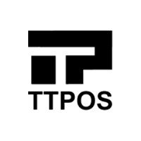 TTPOS logo - Similar company to Drunk Peach Co., Ltd