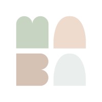 MABA BABY logo - Similar company to Bloom Baby Class Franchise