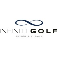 INFINITI GOLF logo - Similar company to Alpha Golftours