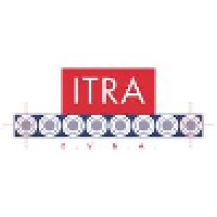 ITRA logo - Similar company to Tavati Security Power