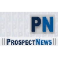 Prospect News