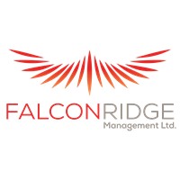 Falcon Ridge Management Ltd. logo - Similar company to Threepoint  Capital