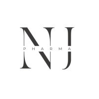NJ PHARMA logo - Similar company to Oznatic