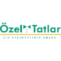Özel Tatlar
