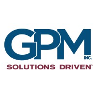 GPM, Inc. logo - Similar company to This Weekend Only