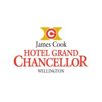 James Cook Hotel Grand Chancellor logo - Similar company to Gobby