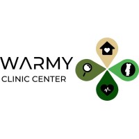 Warmy,Lda logo - Similar company to Warmy