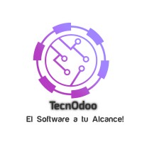 TecnOdoo C.A logo - Similar company to Thavas