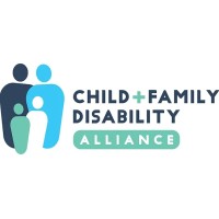 Child and Family Disability Alliance (CaFDA) logo - Similar company to Kiind