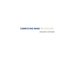 Computing Mind Technology logo - Similar company to Udyog