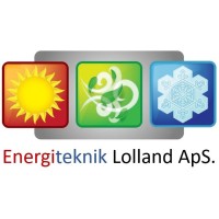 Energiteknik Lolland logo - Similar company to Ic Concept