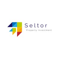 Seltor logo - Similar company to Seltor Bolig