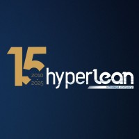 Hyperlean logo - Similar company to Galperti Engineering And Flow Control S.P.A.