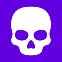 Skeleton Key logo - Similar company to Contrasted