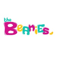 The Beanies logo - Similar company to Opt/Mist Studio