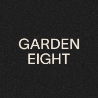 Garden Eight logo - Similar company to Somefolk® Collective