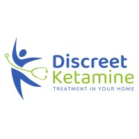 Discreet Ketamine