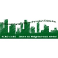 Roosevelt Community Revitalization Group