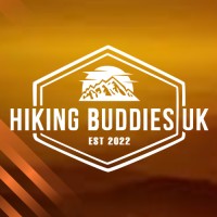 Hiking Buddies UK logo - Similar company to Hiking Buddies 501(C)(3)
