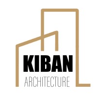 KIBAN ARCHITECTURE logo - Similar company to Pyramid-Geotec