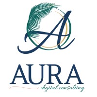 Aura Digital Consulting logo - Similar company to Next Creation Inc.