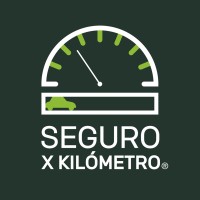 Seguro X Kilómetro logo - Similar company to Datar