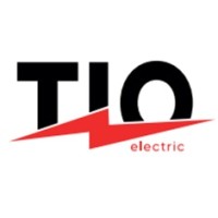 TIO Electric BV logo - Similar company to Mahutte Vastgoedonderhoud
