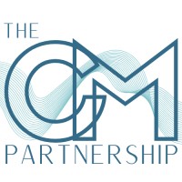 CM Partnership logo - Similar company to Rhg Communications