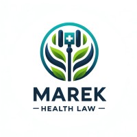 Marek Health Law LLC logo - Similar company to Castaneda & Co., Real Estate Attorneys