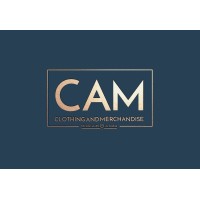 Clothingandmerchandise(CAM) logo - Similar company to Stackboot