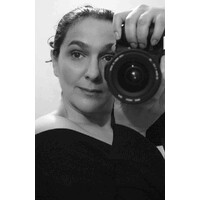 Andrea de Gabriel Portrait & Branding Photography logo - Similar company to Dk3Studios