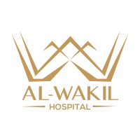 مستشفى الوكيل - Al Wakil Hospital logo - Similar company to Starad