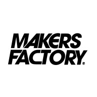 Makers Factory logo - Similar company to Makers Factory