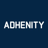 Adhenity logo - Similar company to Nara Solicitors