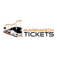 Marrakech Tickets