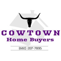 Cowtown Home Buyers logo - Similar company to Topnotch Homes