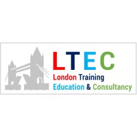 London Training, Education & Consultancy logo - Similar company to London It Training
