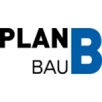 plan B bau gmbh logo - Similar company to Tecslot