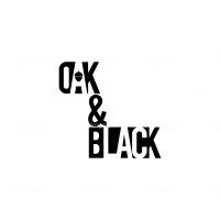 Oak & Black Ltd. logo - Similar company to Micromarketing Australia Pty Ltd