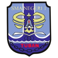 SMA Negeri 1 Tuban logo - Similar company to Sma Negeri 1 Tuban