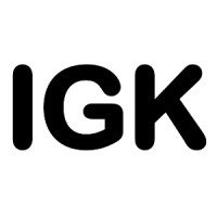 IGK montage logo - Similar company to Ac-Stål