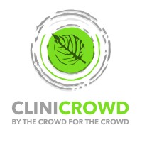 CliniCrowd logo - Similar company to Fitnutspro