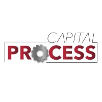 CAPITAL PROCESS logo - Similar company to Capital Finance Et Stratégie