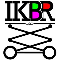 IKBR Ltd logo - Similar company to Miles Hire South Wales