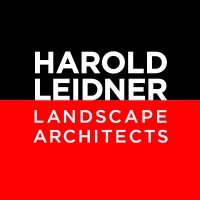 Harold Leidner Landscape Architects logo - Similar company to Rootbound
