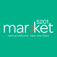 Market5201 logo - Similar company to Entyva