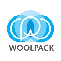 Woolpack logo - Similar company to Suminoe Textile De México