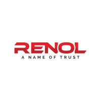 Renol Polychem Limited logo - Similar company to Nichem Solutions