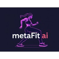 MetaFit AI logo - Similar company to Prismane